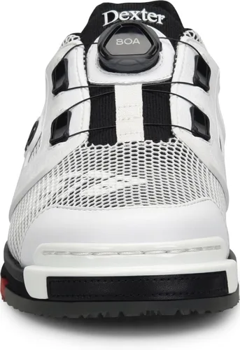 Miniatura 7 de Dexter The 9 ST - Zapatillas para hombre, color negro