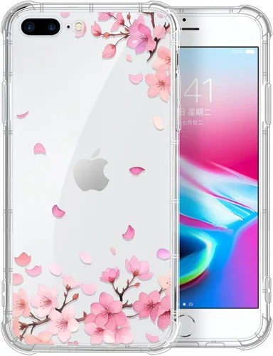 Miniatura 36 de Funda compatible con iPhone XR, TPU suave, transparente, a prueba de golpes, funda protectora transparente para iPhone XR, cactus