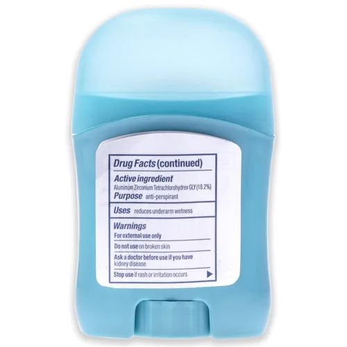 Miniatura 3 de Degree Shower Clean Dry Protection - Desodorante antitranspirante en barra de 0.5 onzas, el paquete puede variar (paquete de 2)