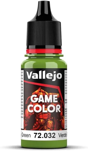 Miniatura 43 de Vallejo Game Color Pintura Púrpura Real, 17ml, 0.57 Fl Oz (Paquete de 1)