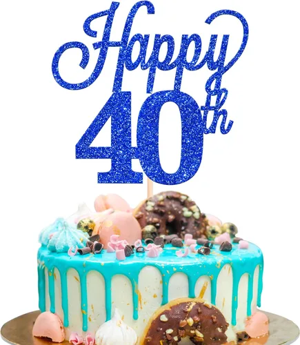 Miniatura 21 de 1 paquete de decoración para pastel de 12 años, purpurina negra número 12, doce cumpleaños, decoración para felicitaciones a 12 años de edad, 12
