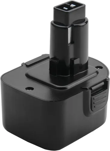 Reemplazo de 3.5Ah para batería DEWALT de 12 V XRP DC9071 DW9072 DE9037 DE9074 DE9075 DE9501, también compatible con batería Black and Decker de 12