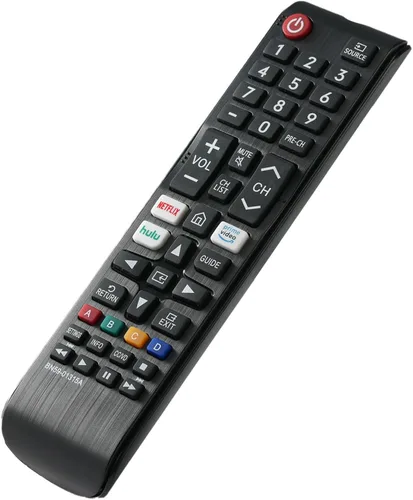 Miniatura 4 de 【Paquete de 2】 para reemplazo remoto de TV Samsung, compatible con todos los controles remotos de Samsung TV