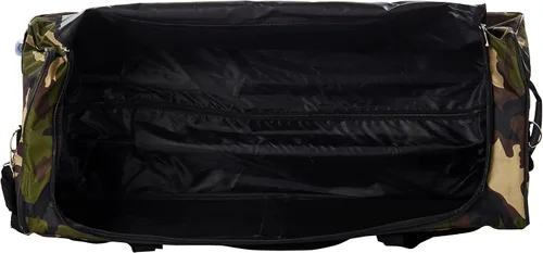 Miniatura 5 de Equipaje Rockland 30 Pulgadas Rolling Duffle, Camuflaje), PRD330-CAMO