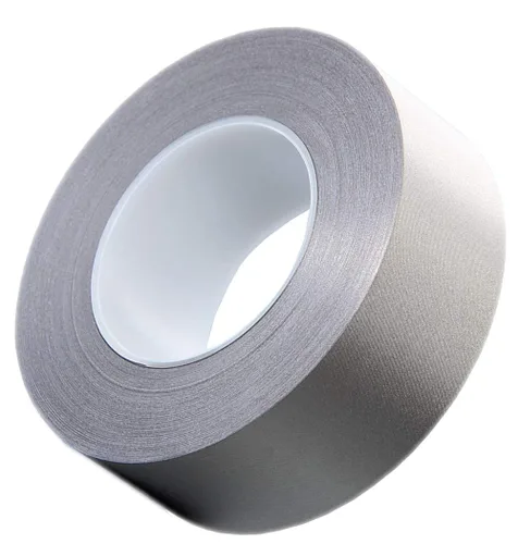 Miniatura 4 de Faraday - Cinta de tela conductora de doble cara, cinta adhesiva de tela de alta protección, cinta de tela conductora para bloqueo de señal