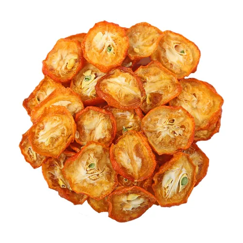 Miniatura 18 de jweemax Rodajas de frutas secas de 17.64 oz, rebanadas de frutas deshidratadas para adornar cócteles, decoración del hogar, té de frutas, rebanadas