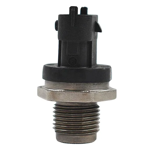 Miniatura 4 de labwork Reemplazo del sensor de presión del riel de combustible para Chevy Silverado 2500 HD 6.6L 2006-2010 Reemplazo para Chevy Express 2500