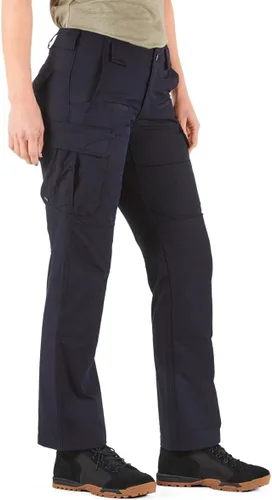 Miniatura 4 de 5.11 Pantalones Stryke tácticos para mujer