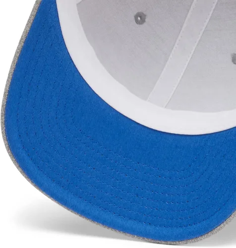 Miniatura 407 de Columbia - Gorra de malla con bandera con árboles unisex para adultos, corona alta