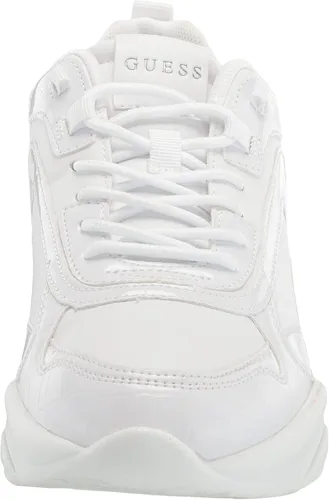 Miniatura 2 de GUESS Fever - Tenis para mujer