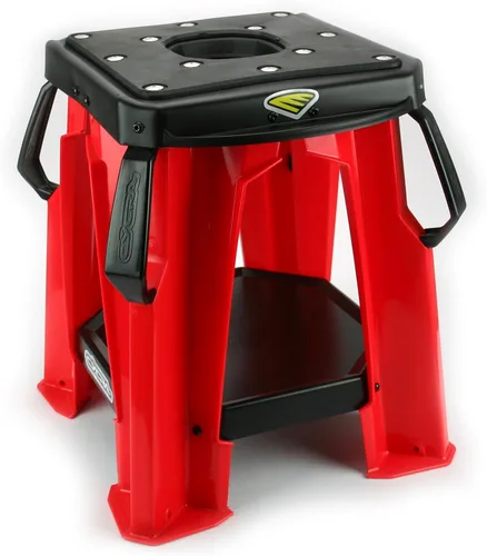 Miniatura 3 de Cycra Soporte Moto Negro