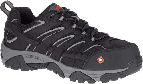 Miniatura 2 de Merrell Work Moab Vertex Vent - Puntera compuesta para hombre