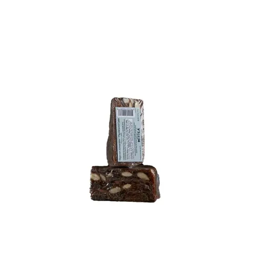 Miniatura 4 de Generic Mitica - Gajos de pastel de higo y almendras, 5.29 oz, paquete de 8