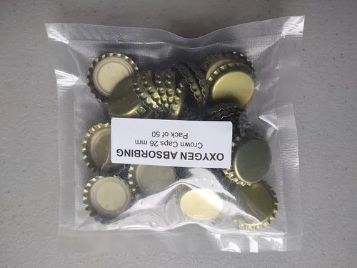 Miniatura 8 de My Brew Supply Hazy IPA Extract Kit Extracto de malta seca pálida Trigo y avena en copos Azúcar de maíz Azacca y lúpulo de mosaico
