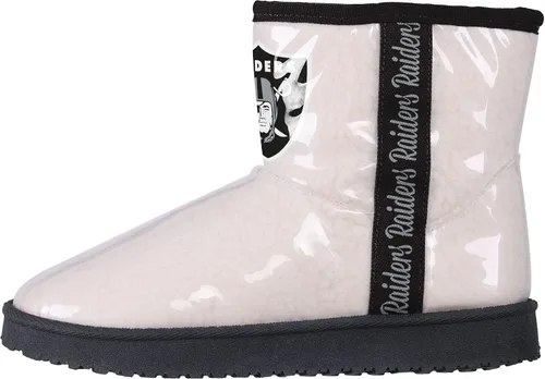 Miniatura 89 de FOCO NCAA Team Sherpa Botas de lluvia con forro para mujer