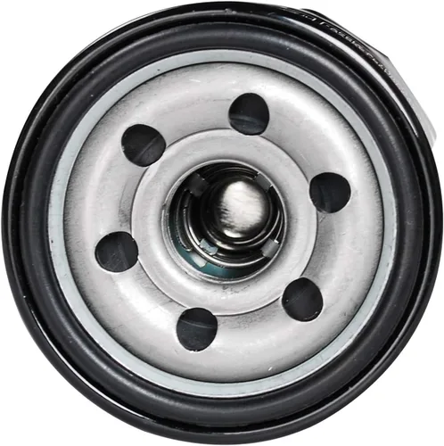 Miniatura 6 de HIFROM Filtro de aceite de repuesto para Suzuki GSXR 600 750 1000 1300 HAYABUSA AN650 LTF400F LTA400F GSF650 VLR1800 VL800 SFV650 GSR750 SV650