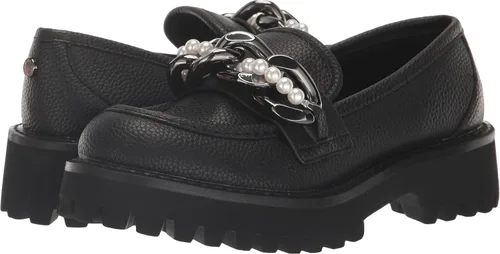 Miniatura 7 de Karl Lagerfeld Paris Mocasines planos con adornos para mujer