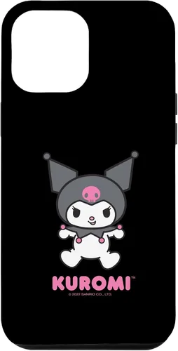 Miniatura 26 de Kuromi - Carcasa frontal y trasera para iPhone 17