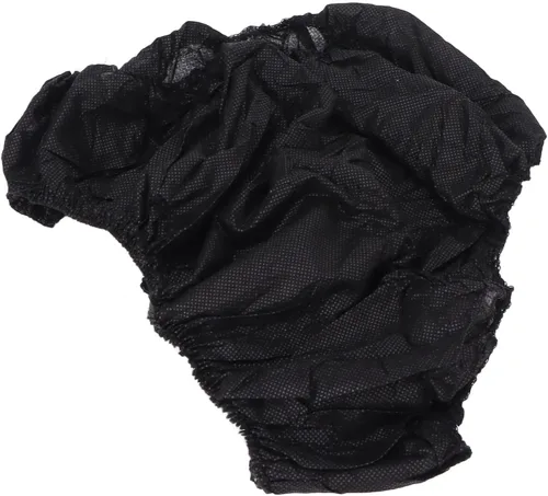 Miniatura 7 de plplaaoo 50 piezas de ropa interior desechable, bragas desechables, unisex, talla única, se adapta a la mayoría de ropa interior de viaje portátil