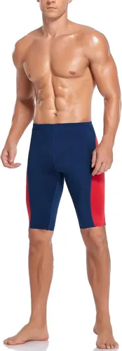 Miniatura 37 de Adoretex Bañador Jammer con alas laterales para niño/hombre