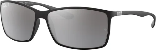 Ray-Ban Gafas de sol cuadradas Rb4179 Liteforce para hombre