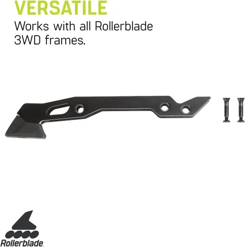 Miniatura 4 de Rollerblade Soporte de freno 3WD EA
