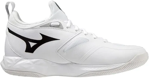 Miniatura 5 de Mizuno Zapatos de voleibol Wave Dimension para mujer