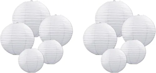 Miniatura 3 de Papel surtido absorbente , Blanco