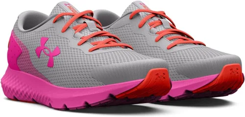 Miniatura 5 de Under Armour Unisex-Child Charged Rogue 3 Running Shoe