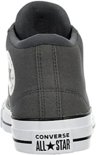 Miniatura 5 de Converse Unisex Chuck Taylor All Star Malden Lace Up Style Sneaker - Gris Oscuro
