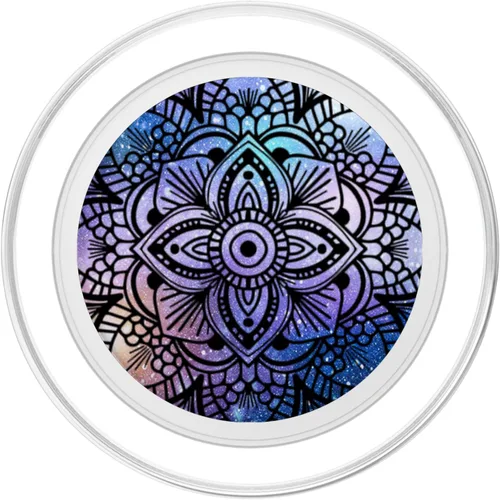 Miniatura 2 de PopSockets PopGrip: agarre intercambiable para teléfonos y tabletas, PopSockets MagSafe PopGrip para iPhone