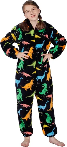 Miniatura 5 de Pijama suave con capucha, disfraz de Halloween, regalos para niñas