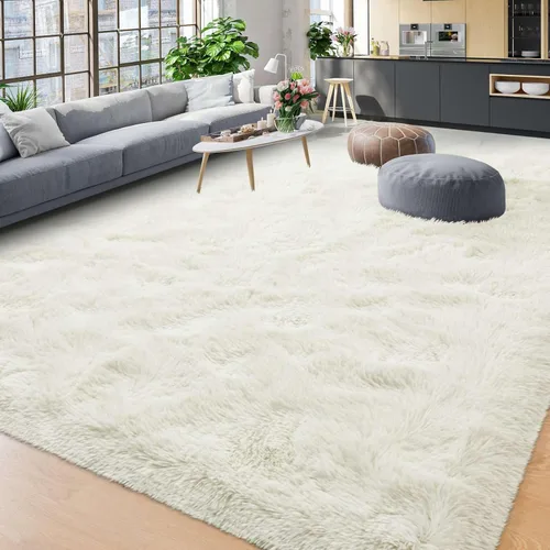Miniatura 35 de YJ.GWL Alfombras de pasillo para pasillo, 2 x 4, lavables, pequeñas, color gris, para sala de estar, dormitorio, alfombra suave y esponjosa