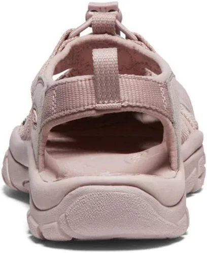 Miniatura 3 de KEEN - Sandalias de agua Newport H2 con punta cerrada para mujer