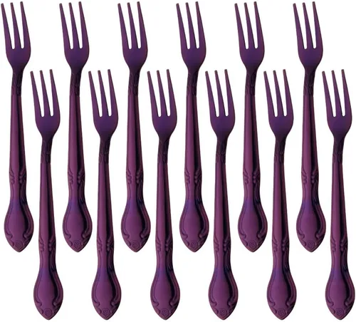 Miniatura 35 de Juego de 12 cucharas de café, mini cucharas de café, cucharas de espresso de acero inoxidable, cucharas pequeñas para postre, té, aperitivo, 4.6