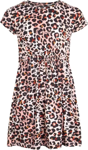 Miniatura 6 de bebe Vestido para niña - Paquete de 2 vestidos casuales súper suaves 7-16