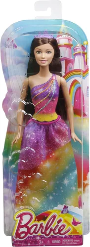 Miniatura 6 de Barbie Muñeca Princesa