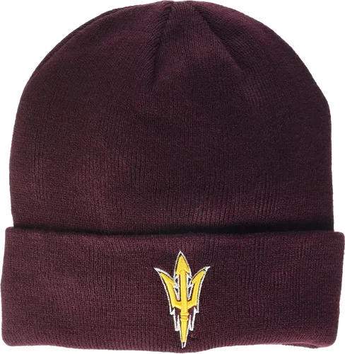 Miniatura 26 de ZHATS NCAA Mens Cuff Beanie Team