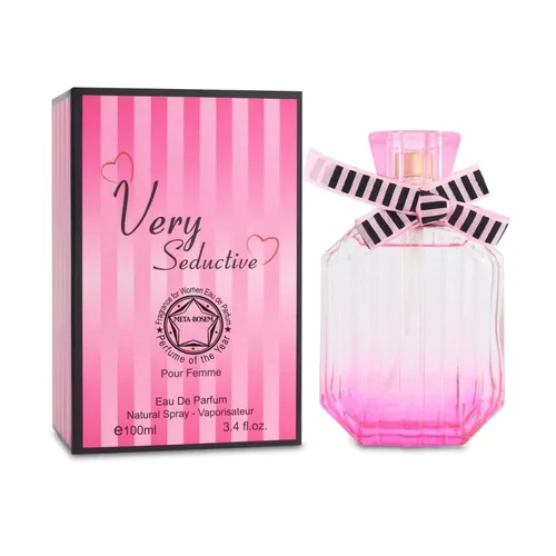 Miniatura 3 de Colección de perfumes rosas de 4 piezas (Beautiful Rosy+Paris para mujer+muy sexy+Spring Blom), Eau de Parfum en aerosol natural, aroma floral, cada