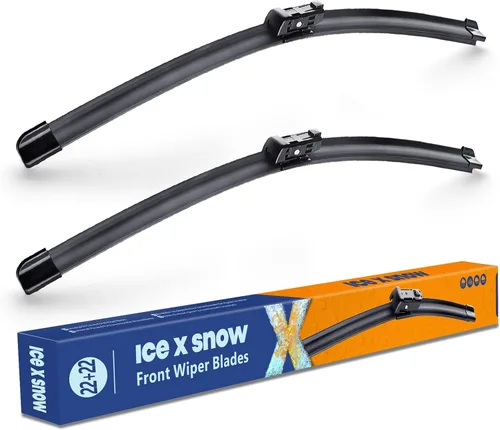 Miniatura 45 de Repuesto de escobilla limpiaparabrisas trasero de 10 pulgadas para Honda HRV 2022-2016, Outlander Sport 2024-2011 RVR 2022-2010 Cooper Clubman