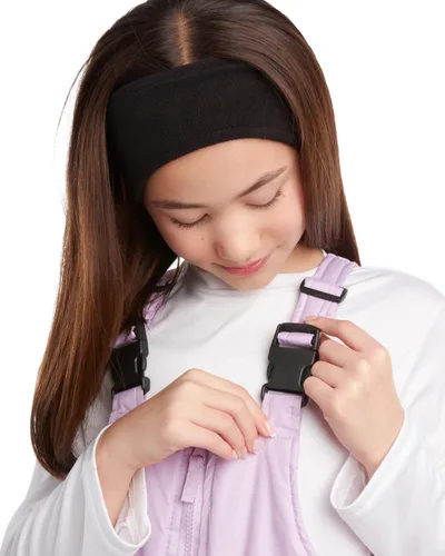 Miniatura 3 de Overol con peto de nieve para niñas, con aislamiento impermeable, para snowboard, esquí, nieve, para niñas (5-18)