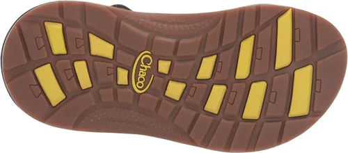 Miniatura 4 de Chaco Sandalia unisex Z1 Ecotread para niños