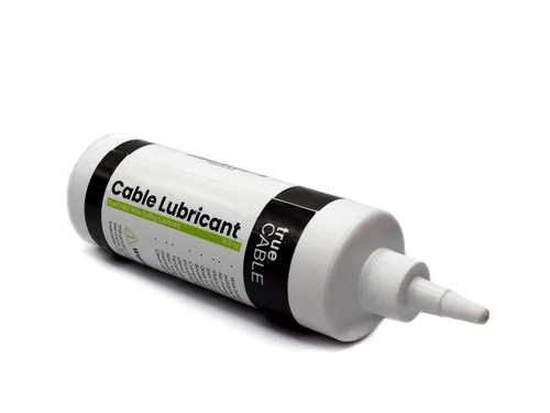 Miniatura 5 de TrueCABLE Lubricante sintético para tirar de alambre y cable, botella exprimible de 16.9 onzas