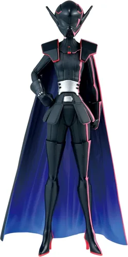 BanPresto - Star Wars: Visions - Am (con Casco) (Los Gemelos), Bandai Spirits DXF
