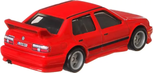 Miniatura 2 de Hot Wheels Volkswagen Jetta Mk3 Vehículo