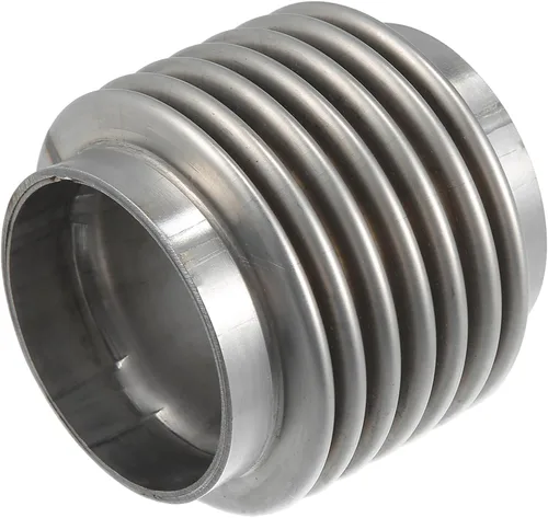 Tubo flexible de escape de automóvil, 2.244x2.992 in, 2.24x2.99 pulgadas, tubos de conector flexible de escape, fuelle universal para automóvil,