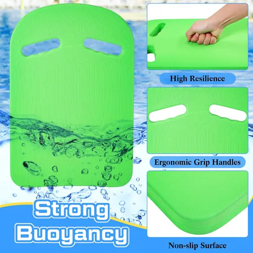 Miniatura 3 de Syhood - Tabla de natación a granel para adultos y niños, tabla de natación, equipo de natación, ayuda de entrenamiento para adultos, niños