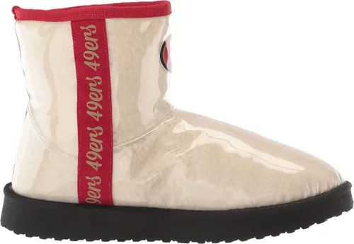 Miniatura 150 de FOCO NCAA Team Sherpa Botas de lluvia con forro para mujer