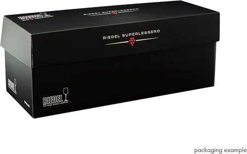Miniatura 6 de Riedel Superleggero Burdeos Grand Cru