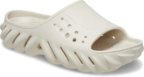 Miniatura 7 de Crocs Echo Slide unisex para adultos, Negro